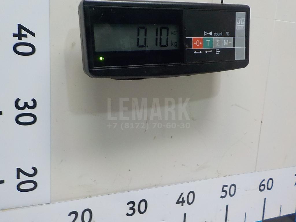 Накладка двери задней правой для  BMW X1 F48 2014-2022