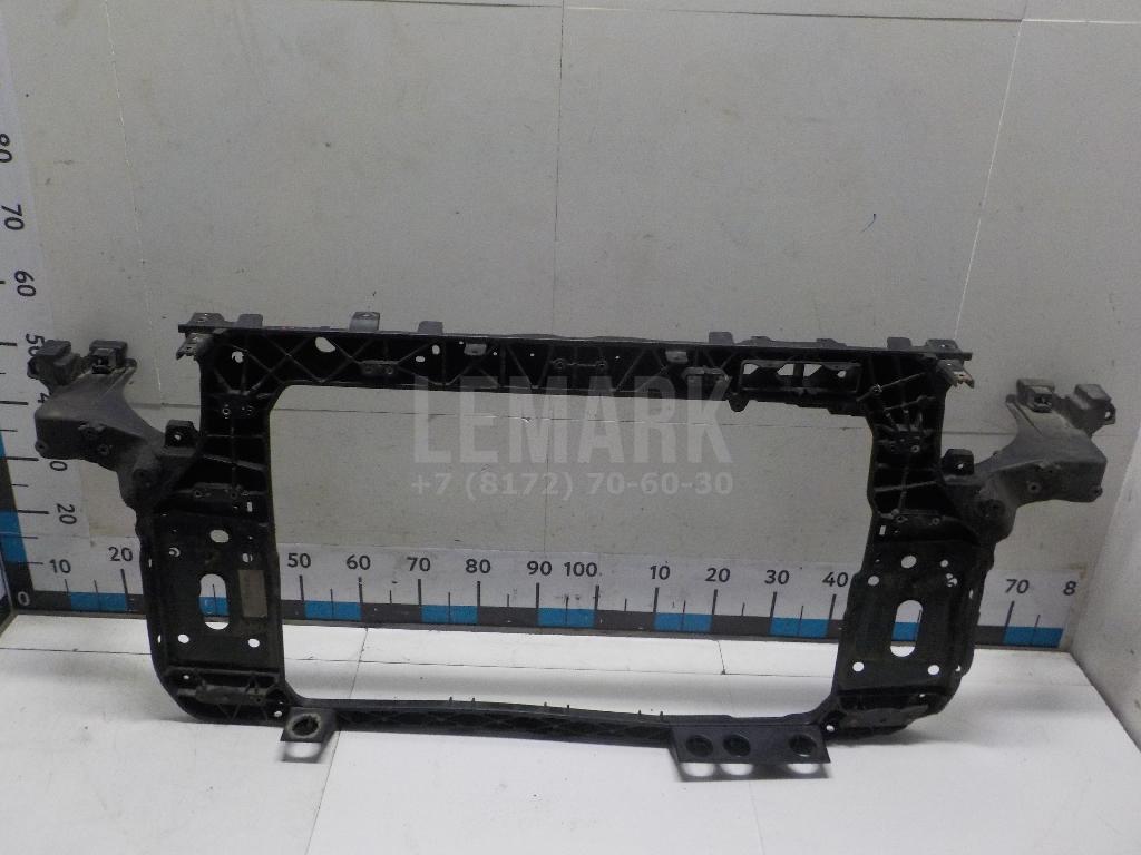 Панель передняя 641013U000 Hyundai-Kia