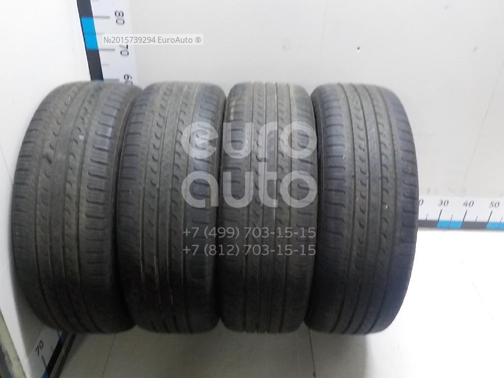 Шины к-кт Goodyear 225/55 R19 Летняя б/у купить в ЕвроАвто