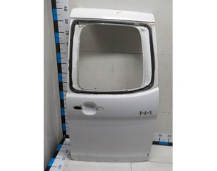 Дверь багажника правая для Hyundai Starex H1/Grand Starex 2007> с разборки состояние отличное