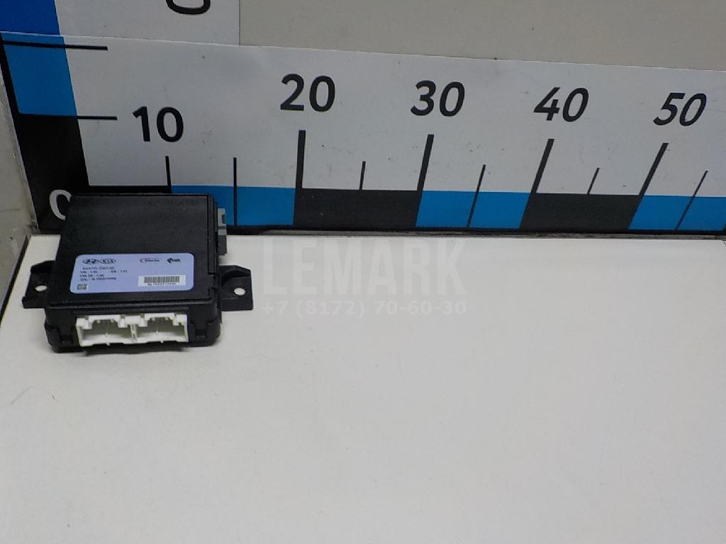 Блок электронный 95470D9100 Hyundai-Kia