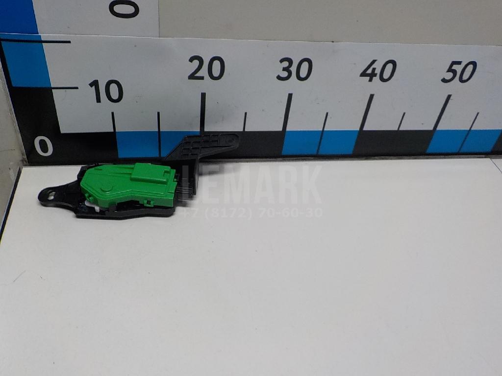 Активатор замка крышки бензобака 81550D7000 Hyundai-Kia