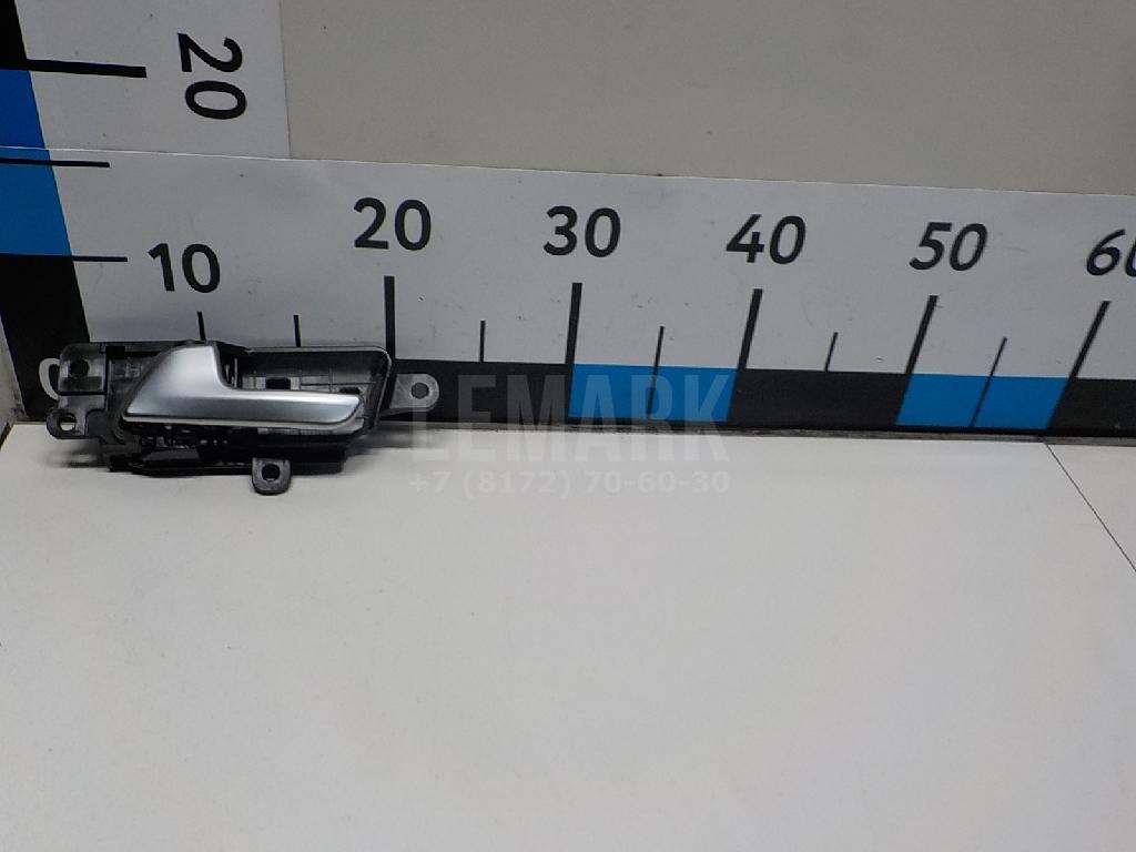 Ручка двери внутренняя левая 82613F1000 Hyundai-Kia