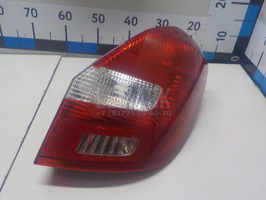 Фонарь задний правый 5J6945112 VAG