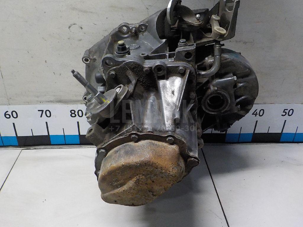 МКПП (механическая коробка переключения передач) для  Audi 80/90 [B3] 1986-1991