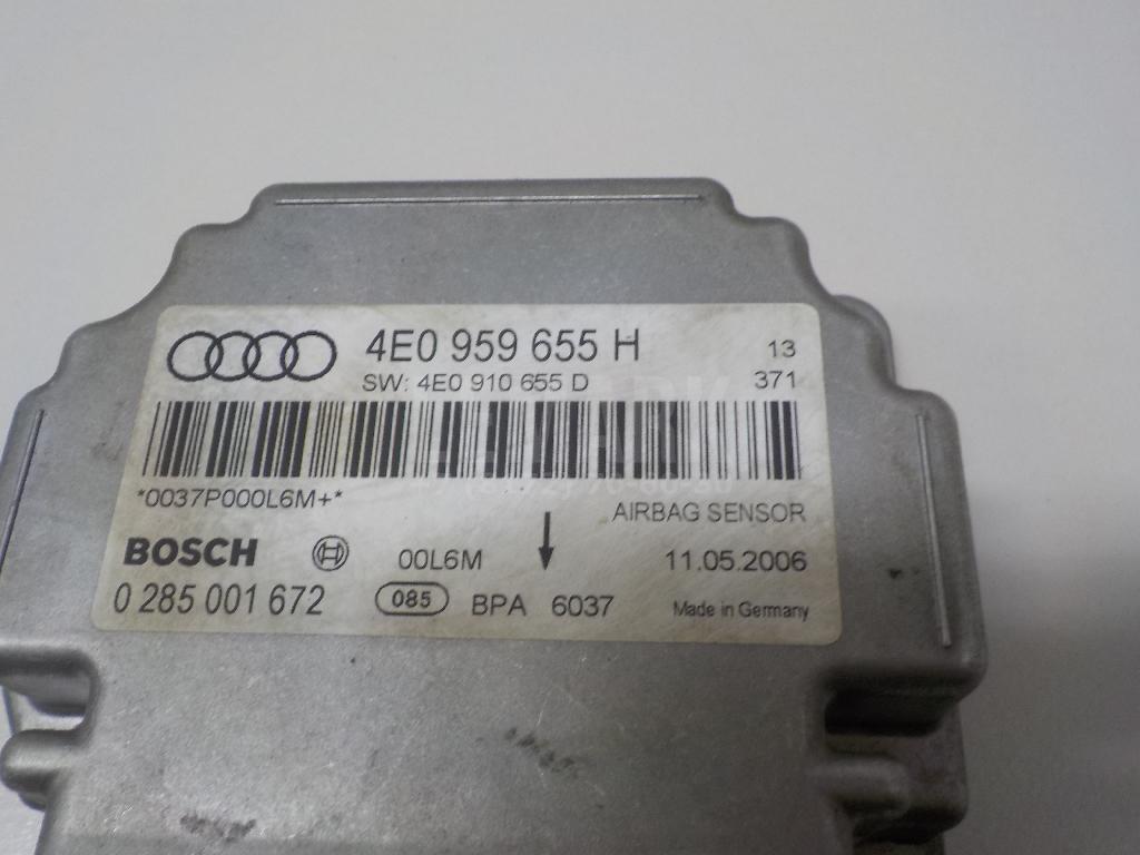 Блок управления AIR BAG для  Acura RDX 2006-2012