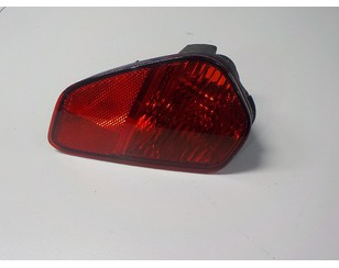 Фонарь задний в бампер правый для Mitsubishi Outlander (GF) 2012> б/у состояние отличное