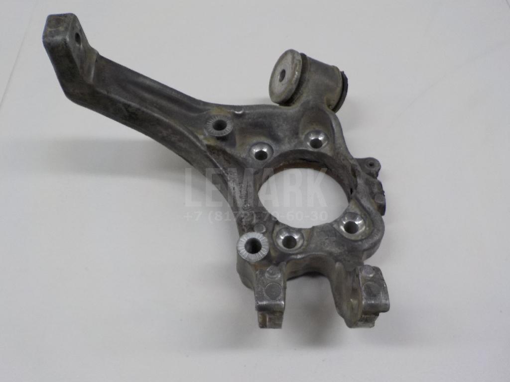 Кулак поворотный задний правый для  BMW 3-serie E92/E93 2006-2012