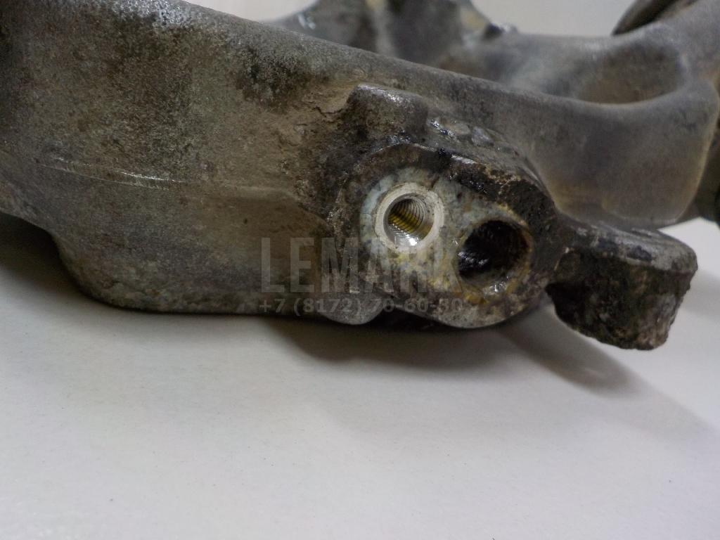 Кулак поворотный задний правый для  BMW 3-serie E92/E93 2006-2012