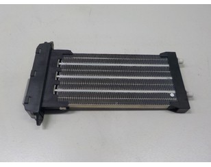 Радиатор отопителя электрический для Kia Ceed 2012-2018 с разбора состояние отличное