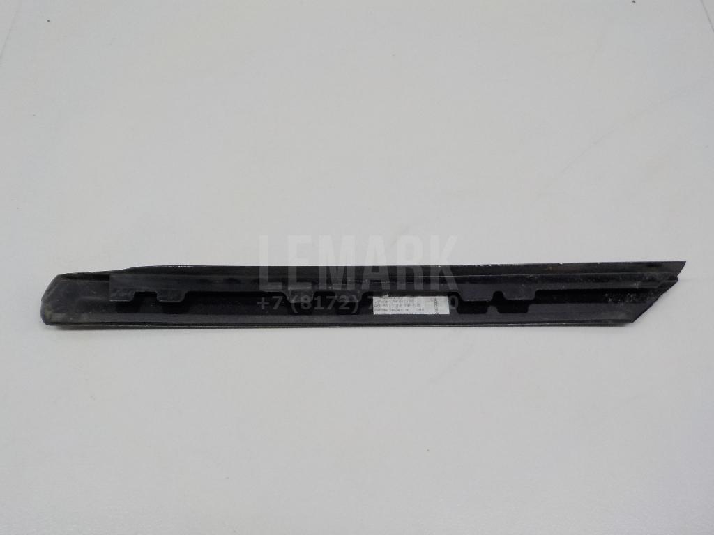 Накладка стойки для  BMW 5-serie E60/E61 2003-2009