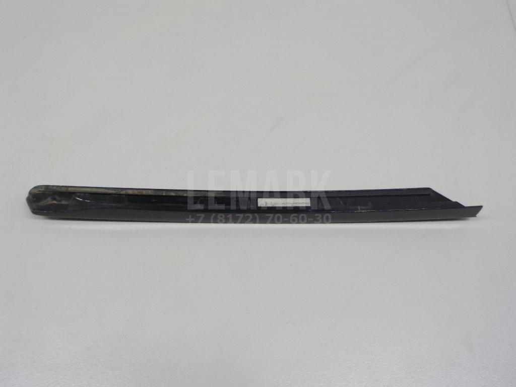 Накладка стойки для  Audi R8 2007-2015
