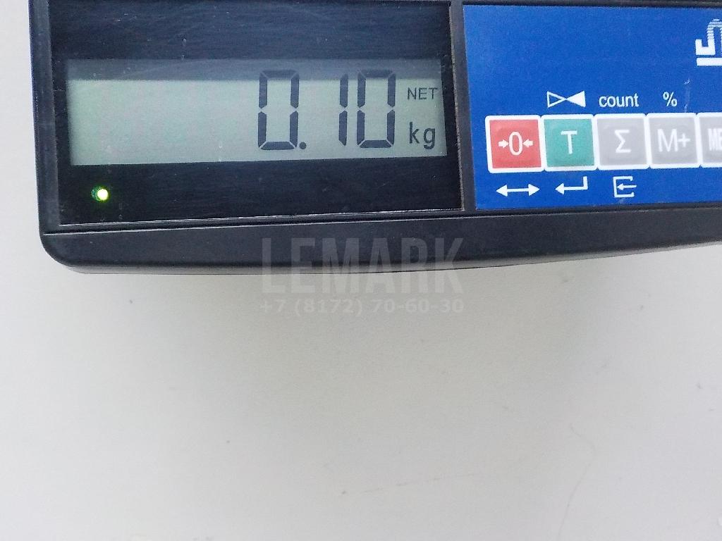Накладка двери задней правой