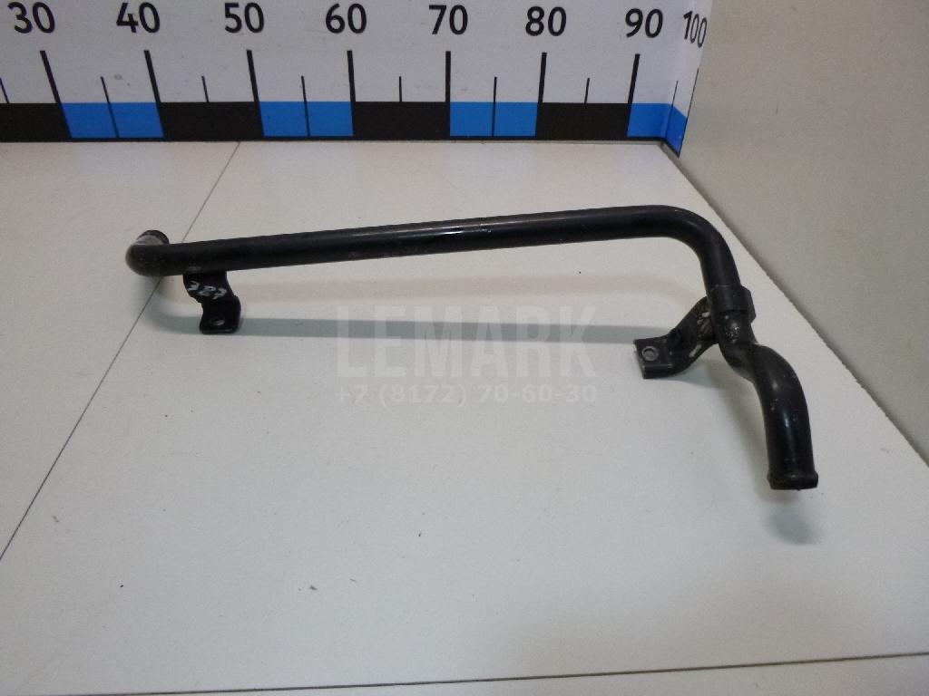 Трубка картерных газов 06B103213K VAG