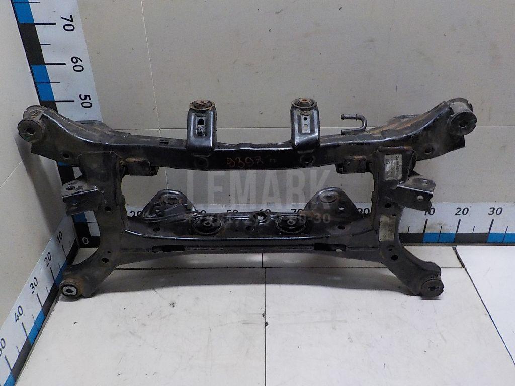 Балка задняя 55405F1100 Hyundai-Kia