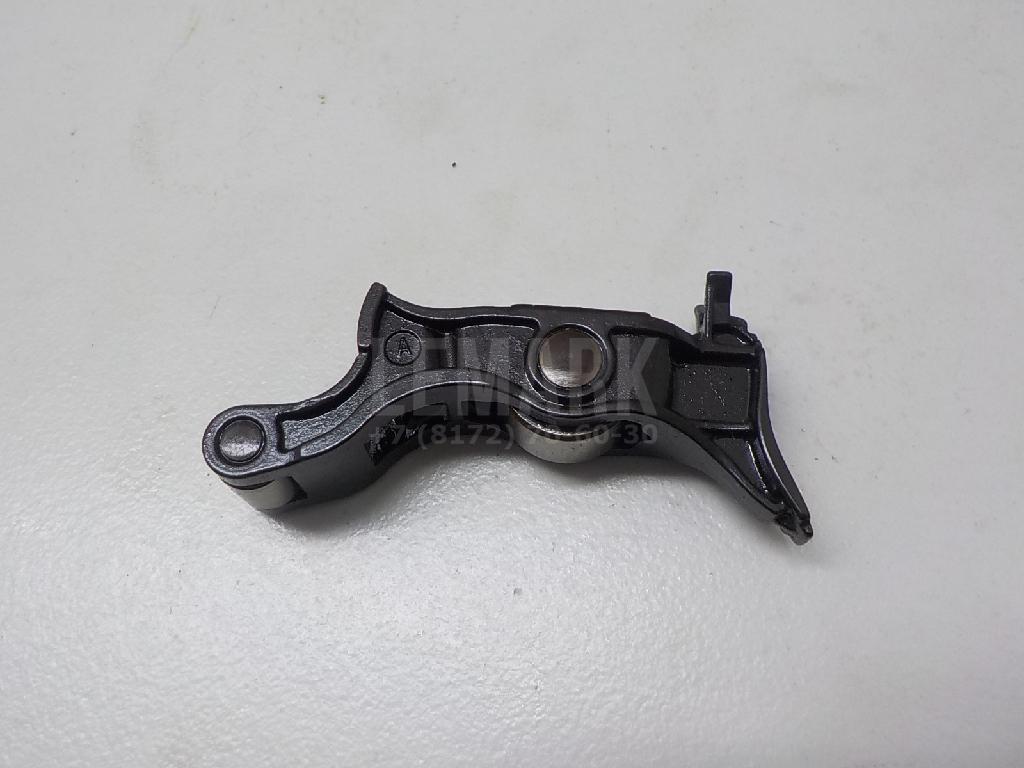 Рокер для  Ford Focus II 2008-2011
