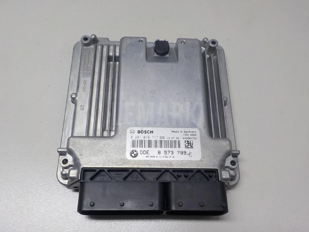 Блок управления двигателем для  BAW M7 2022