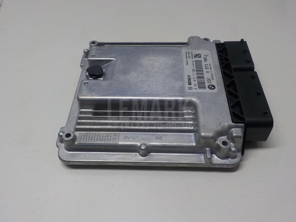 Блок управления двигателем для  BAW M7 2022