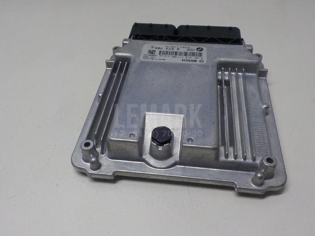 Блок управления двигателем для  BAW M7 2022