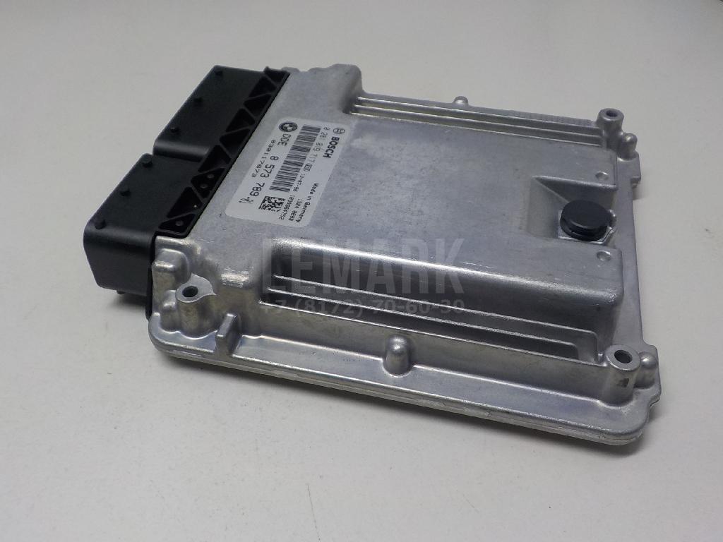 Блок управления двигателем для  BAW M7 2022