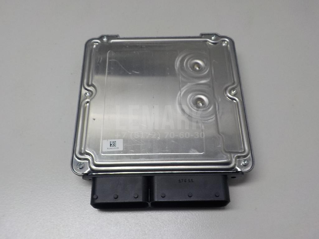 Блок управления двигателем для  BAW M7 2022
