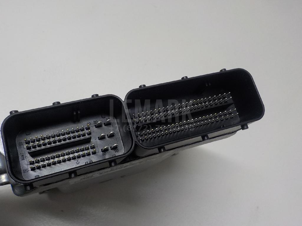 Блок управления двигателем для  BAW M7 2022