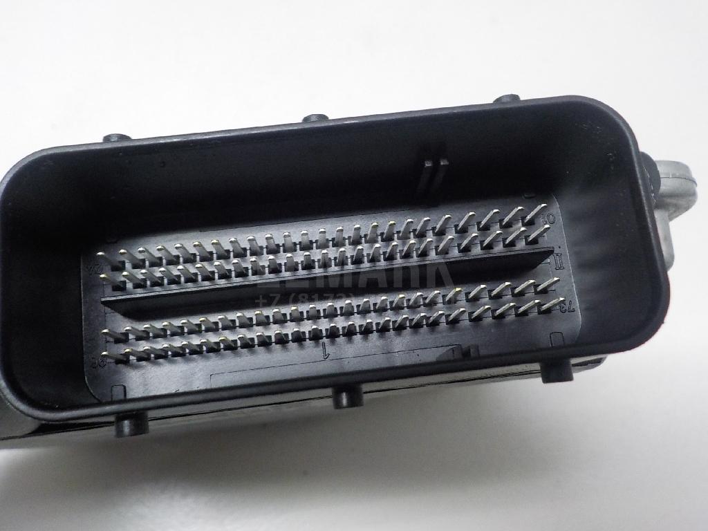 Блок управления двигателем для  BAW M7 2022