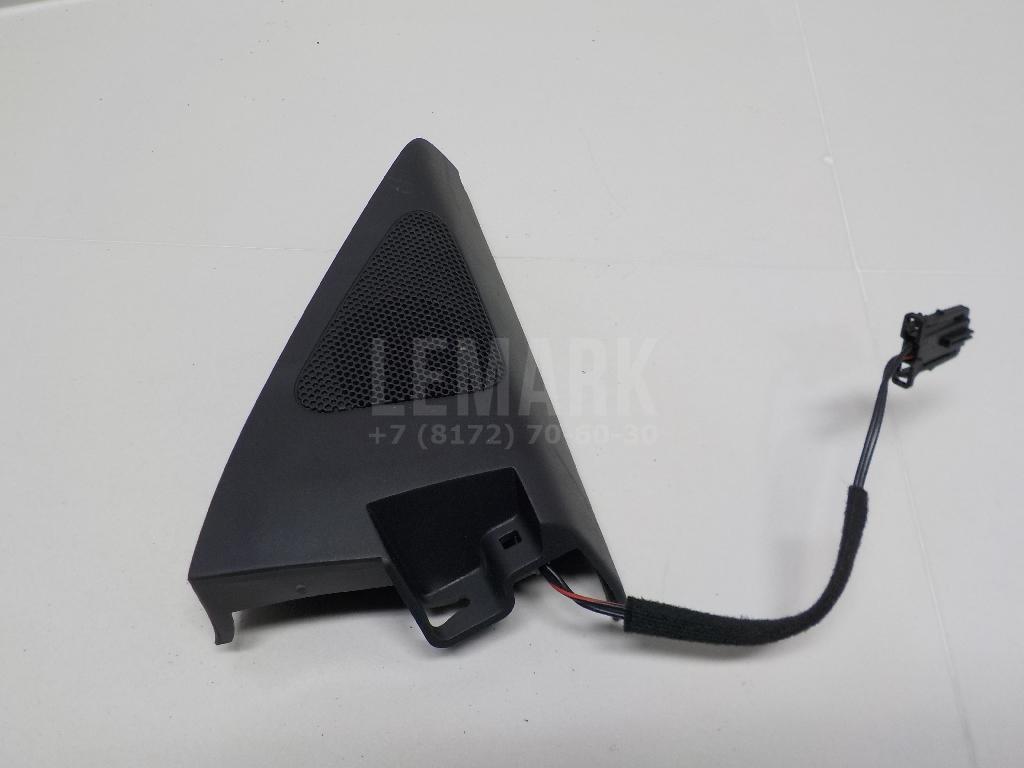 Крышка зеркала внутренняя правая 5N0837974G82V VAG