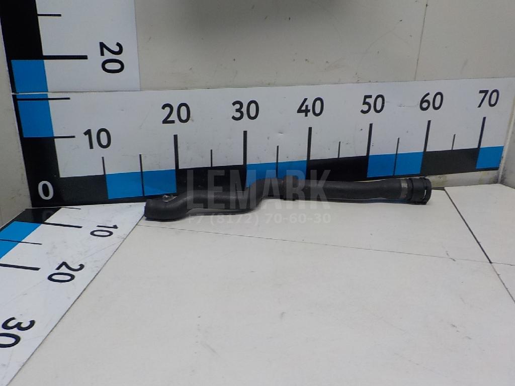 Патрубок отопителя для  Citroen C4 Picasso 2006-2014