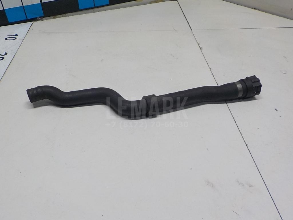 Патрубок отопителя для  Citroen C4 Picasso 2006-2014