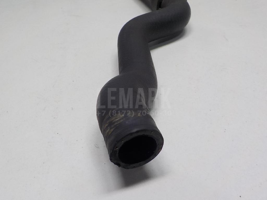 Патрубок отопителя для  Citroen C4 Picasso 2006-2014