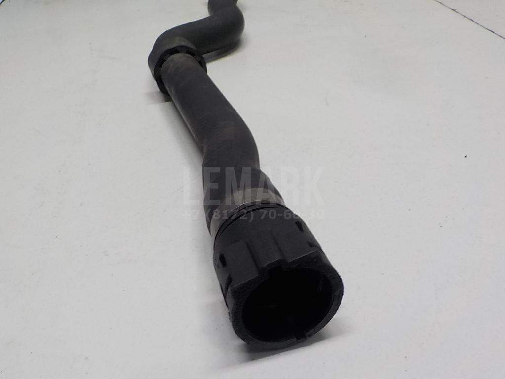 Патрубок отопителя для  Citroen C4 Picasso 2006-2014