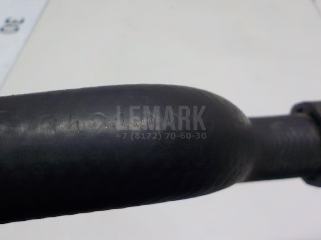 Патрубок отопителя для  Citroen C4 Picasso 2006-2014