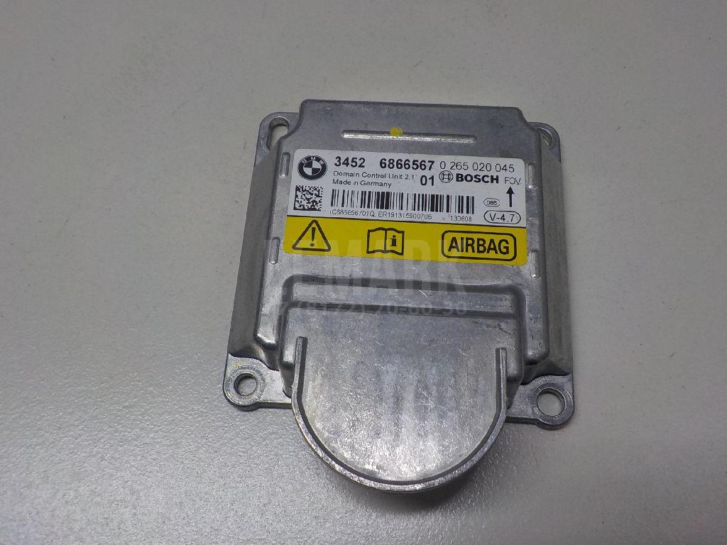 Блок управления AIR BAG