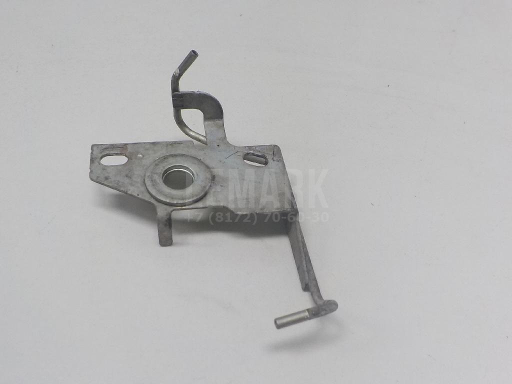 Трубка вакуумная 2570911020 Toyota