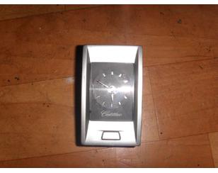 Часы для Cadillac BLS 2006-2010 с разбора состояние отличное