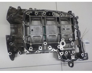 Поддон масляный двигателя для Ford Ranger 2012-2015 с разбора состояние отличное