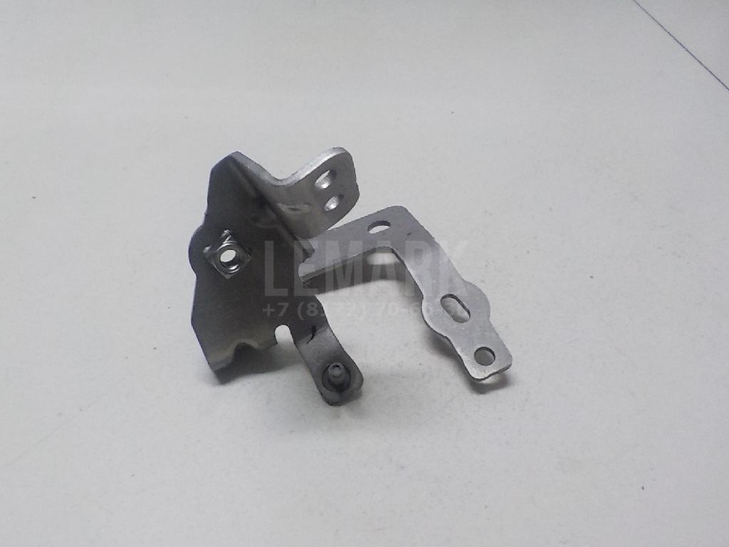 Кронштейн (сопут. товар) для  BMW 4-serie G22/G23 2020