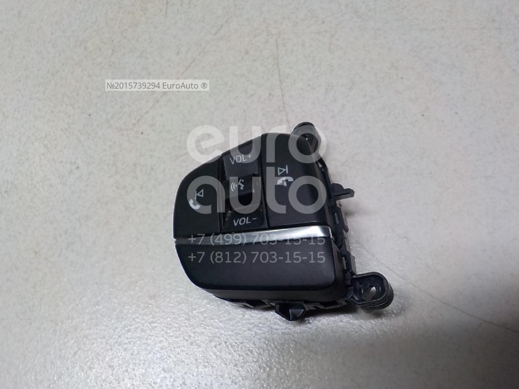 Ford 2127980 Кнопка многофункциональная