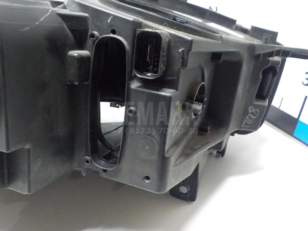 Фара левая для  BMW 3-serie F30/F31/F80 2011-2020