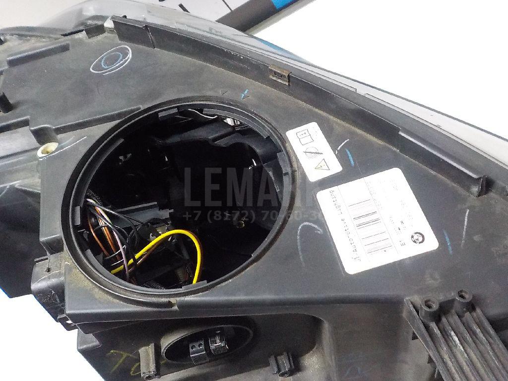 Фара левая для  BMW 3-serie F30/F31/F80 2011-2020