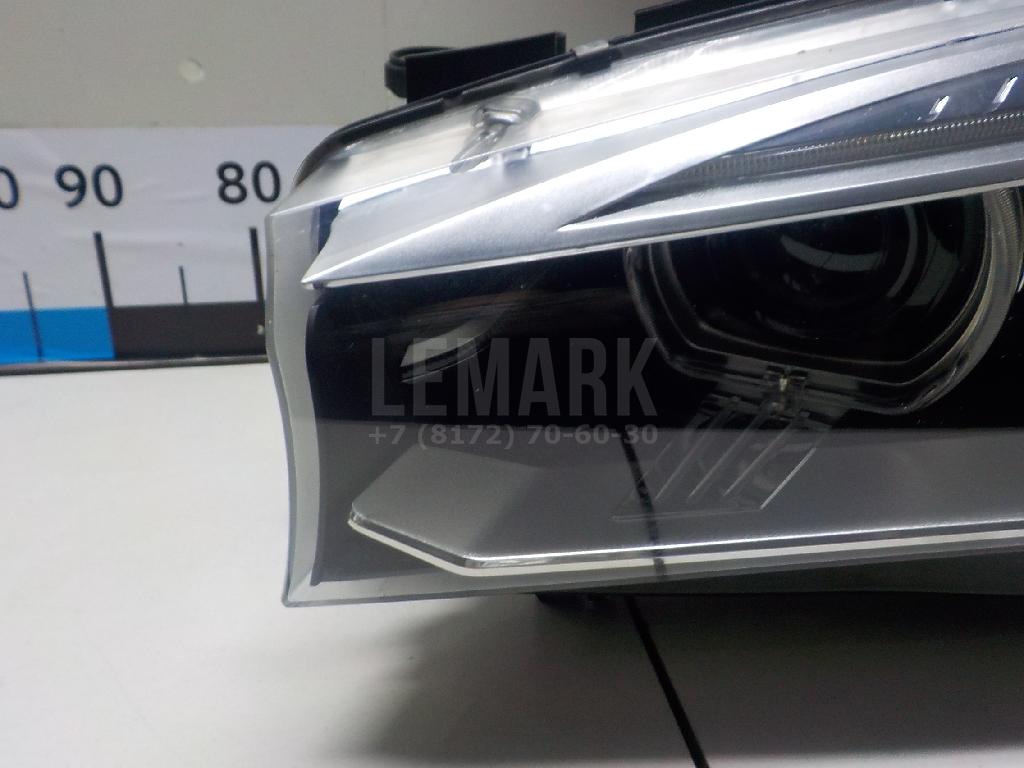 Фара левая для  BMW 3-serie F30/F31/F80 2011-2020
