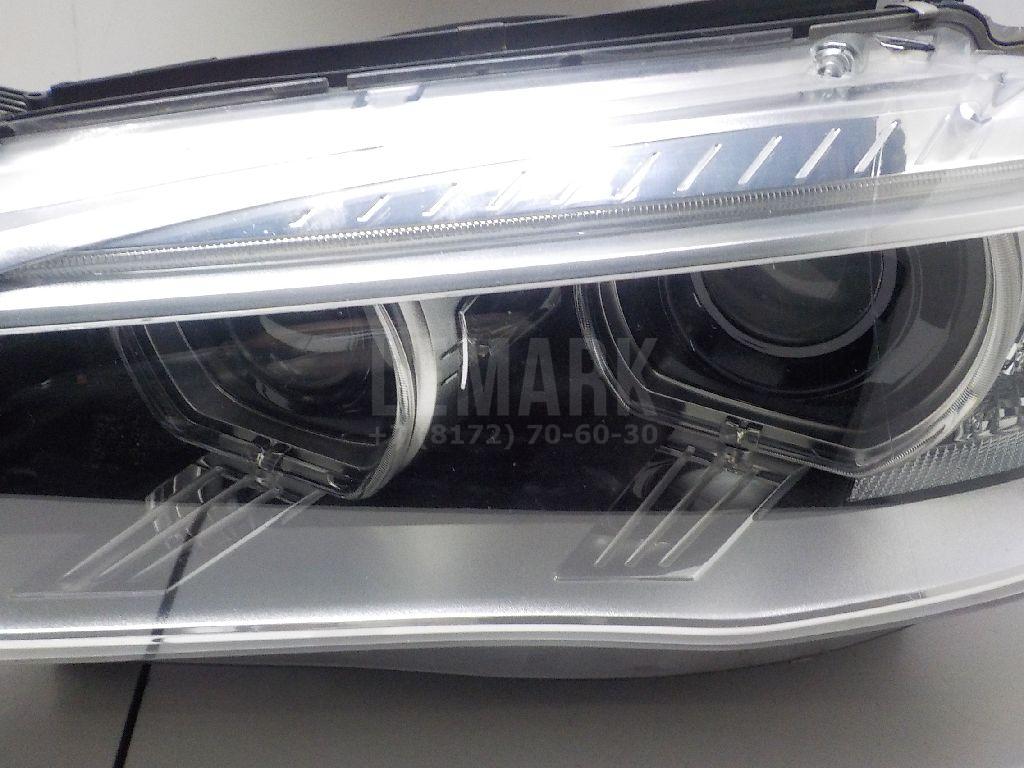 Фара левая для  BMW 3-serie F30/F31/F80 2011-2020
