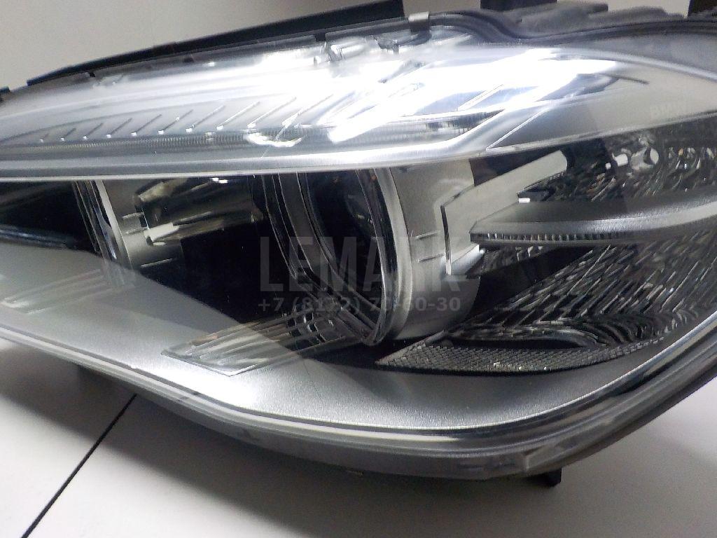 Фара левая для  BMW 3-serie F30/F31/F80 2011-2020