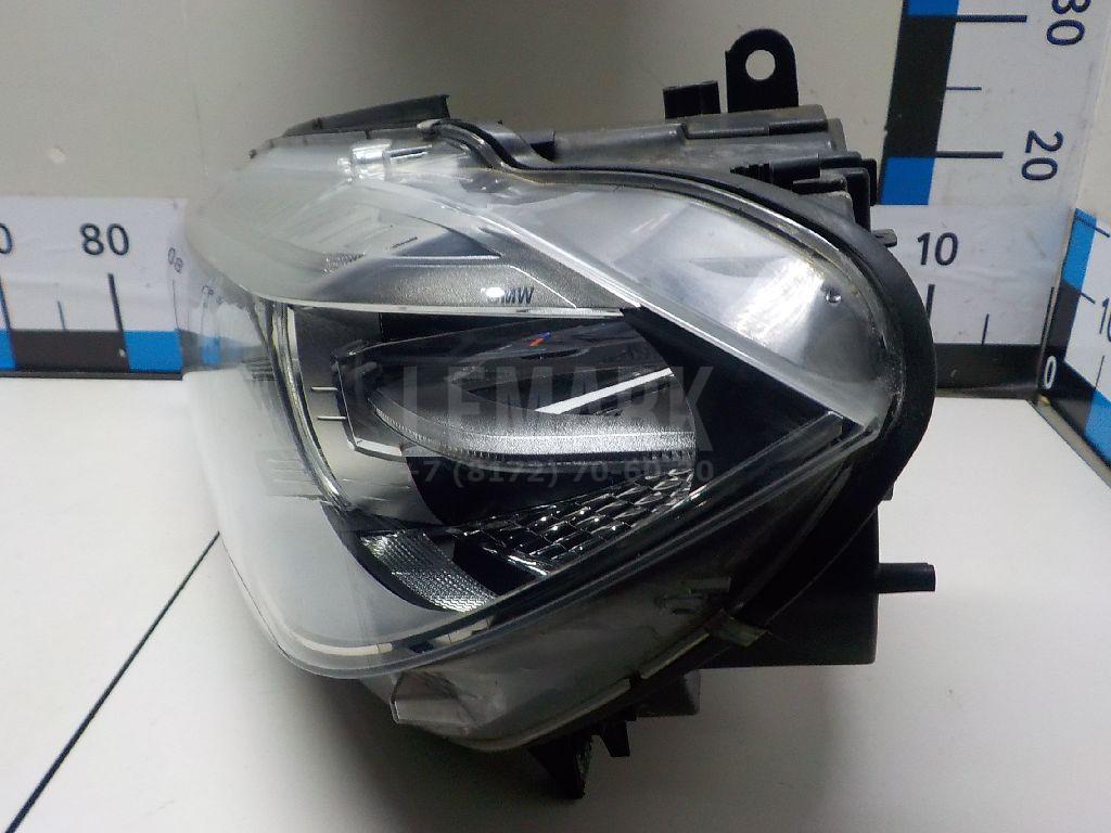 Фара левая для  BMW 3-serie F30/F31/F80 2011-2020
