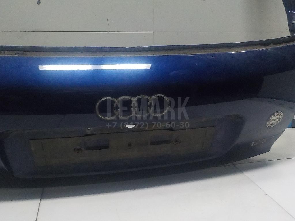 Дверь багажника для  Cadillac BLS 2006-2010
