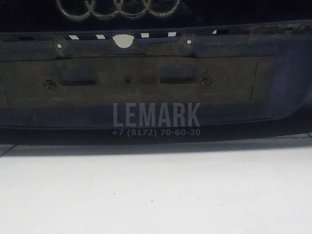 Дверь багажника для  Cadillac BLS 2006-2010