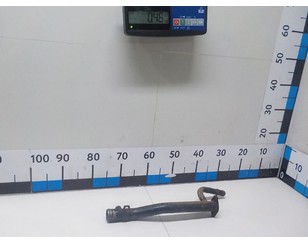 Трубка охлажд. жидкости металлическая для VAZ Lada Largus 2012> БУ состояние отличное