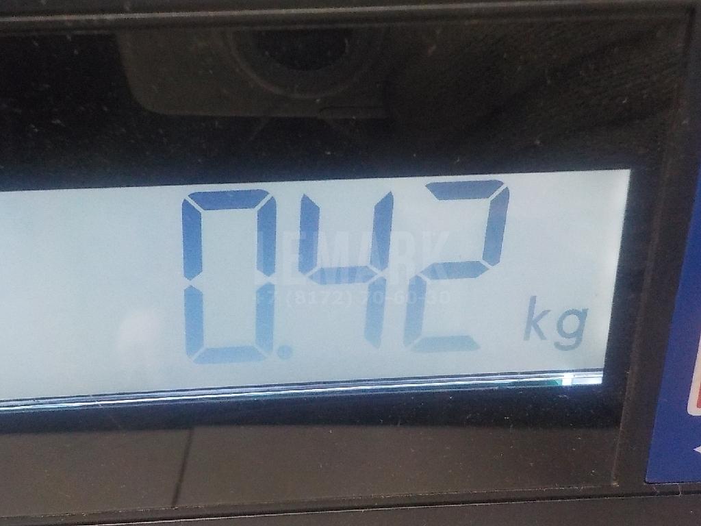 Блок управления двигателем