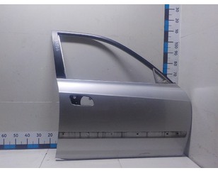 Дверь передняя правая для Hyundai Elantra 2000-2010 б/у состояние хорошее